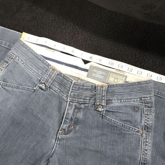 🖤5/$20🖤 CONVERSE.. jeans..   - Picture 12 of 16